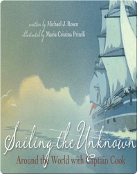 Sailing the Unknown