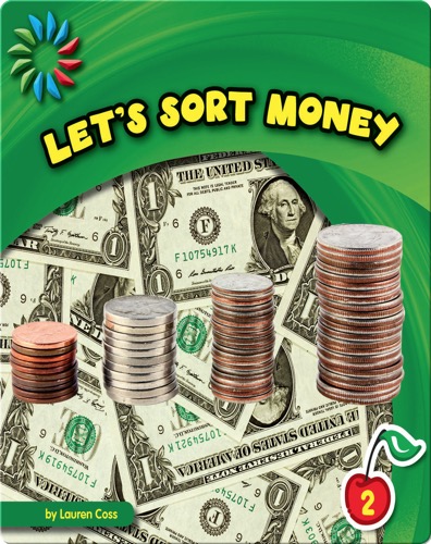 Let's Sort Money