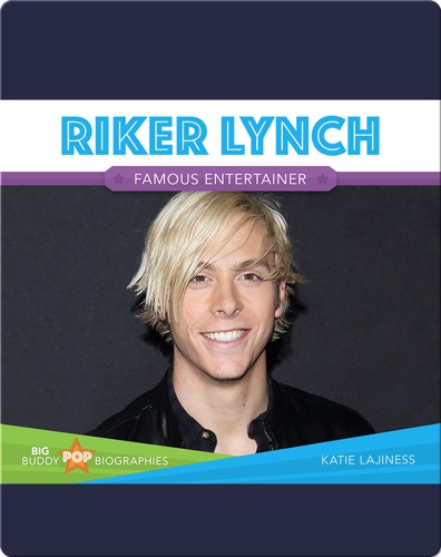 Riker Lynch
