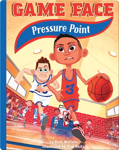 Pressure Point