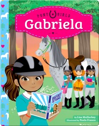 Gabriela