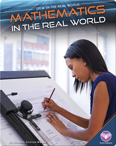Mathematics in the Real World
