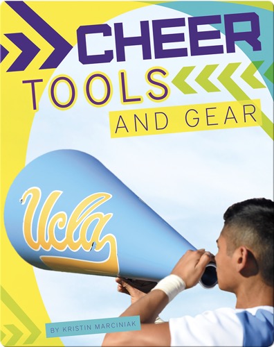 Cheer Tools and Gear