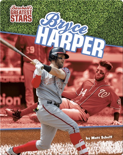 Bryce Harper