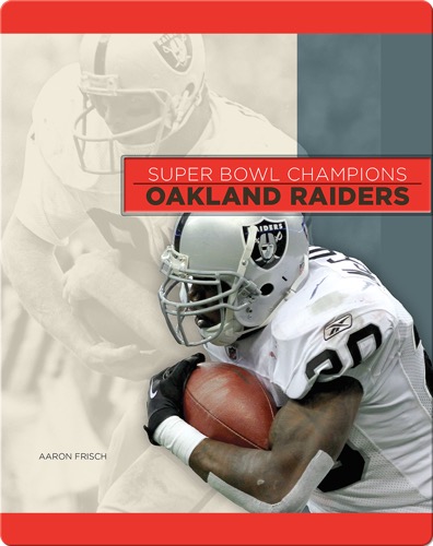 Oakland Raiders