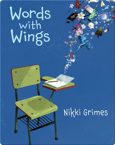 Words with Wings