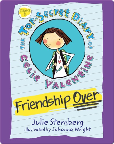 Friendship Over