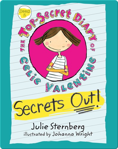 Secrets Out!