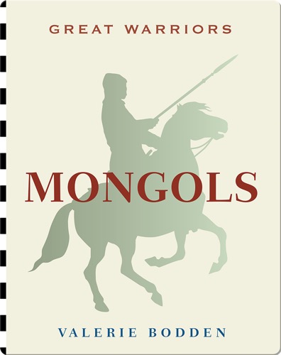 Mongols