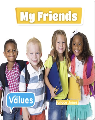My Friends