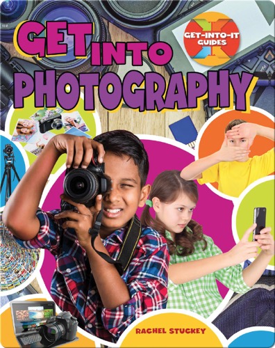 Get into Photography