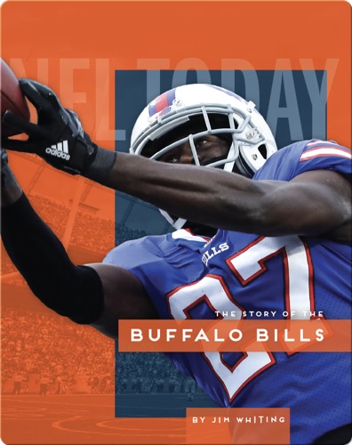 The Story of the Buffalo Bills