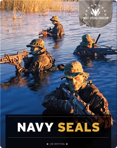 Navy SEALs