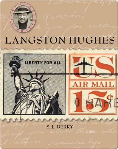 Langston Hughes