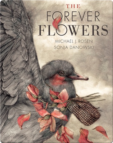 The Forever Flower