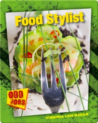 Food Stylist