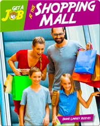 Get a Job at the Shopping Mall