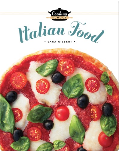 Italian Food