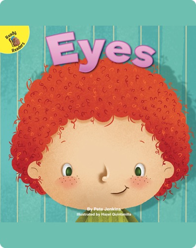Eyes