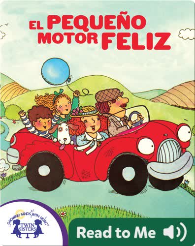 El Pequeno Motor Feliz