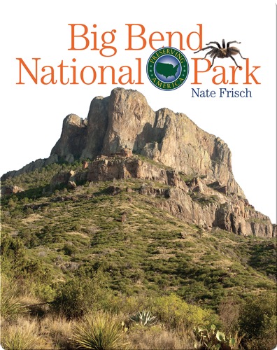 Big Bend National Park