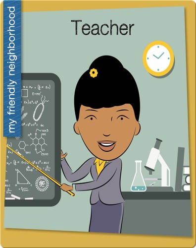 Teacher