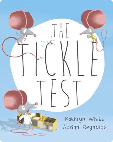 The Tickle Test