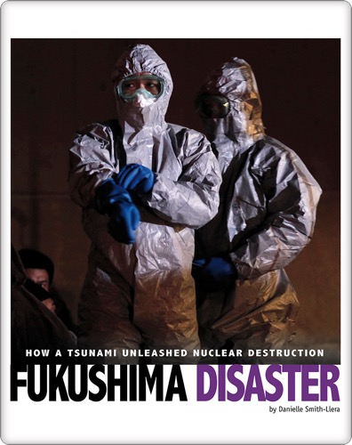 Fukushima Disaster