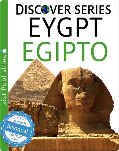 Egypt / Egipto