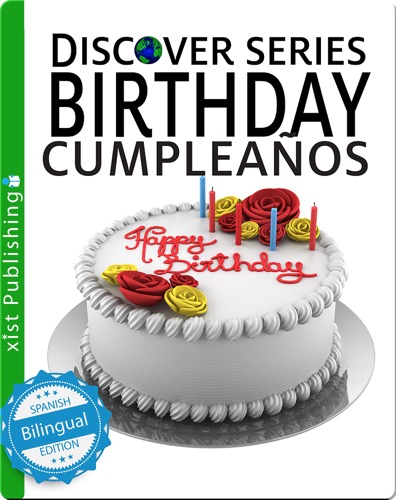 Cumpleaños/ Birthday