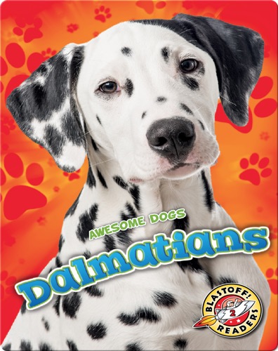 Dalmatians
