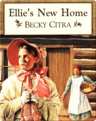 Ellie's New Home