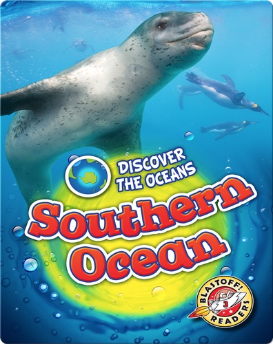 Southern Ocean