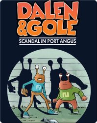 Dalen and Gole