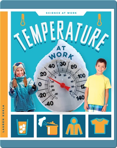 Temperature at Work