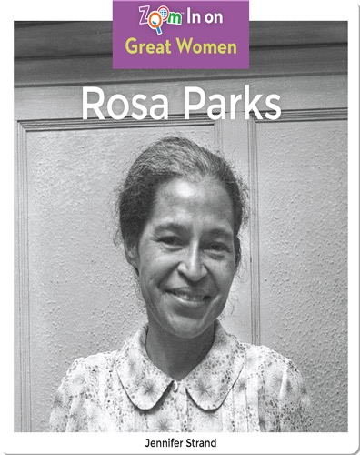 Rosa Parks
