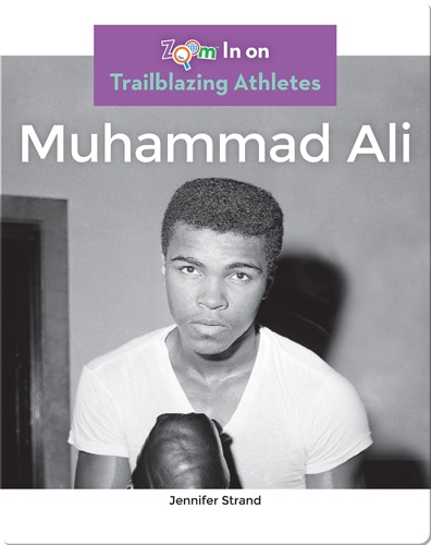 Muhammad Ali