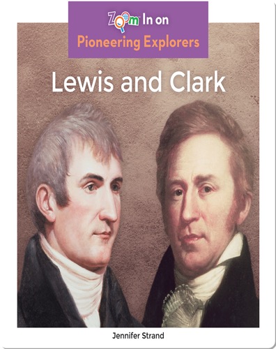 Lewis and Clark