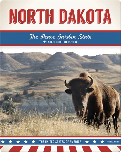 North Dakota
