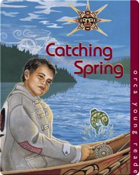 Catching Spring