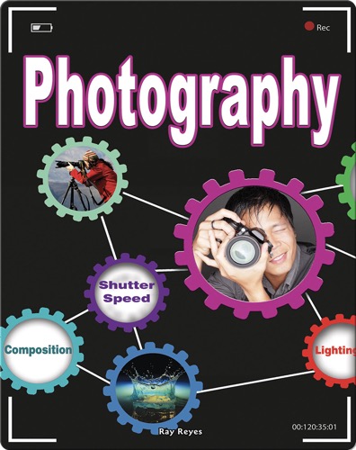 STEAM Jobs in Photography
