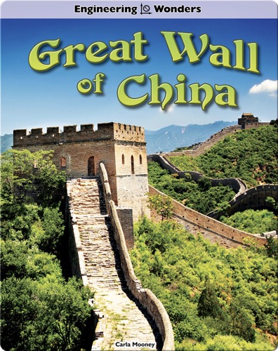Great Wall of China