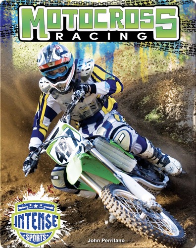 Motocross Racing