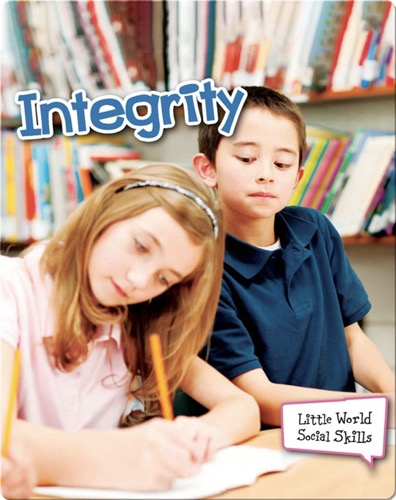 Integrity