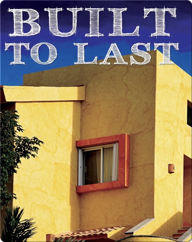 Built to Last