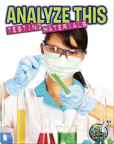 Analyze This