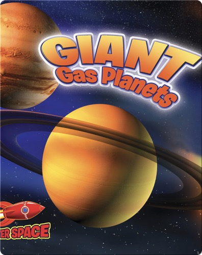 Giant Gas Planets