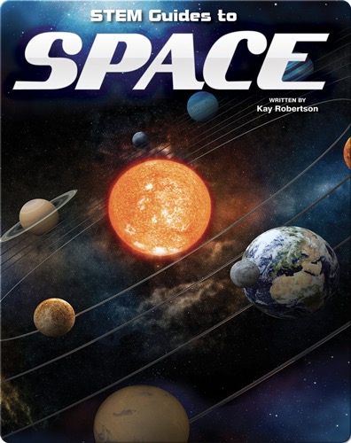 Stem Guides To Space