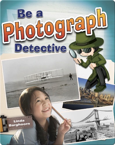 Be a Photograph Detective