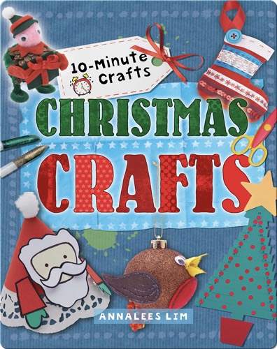 Christmas Crafts